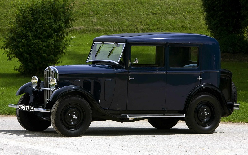 Peugeot 201